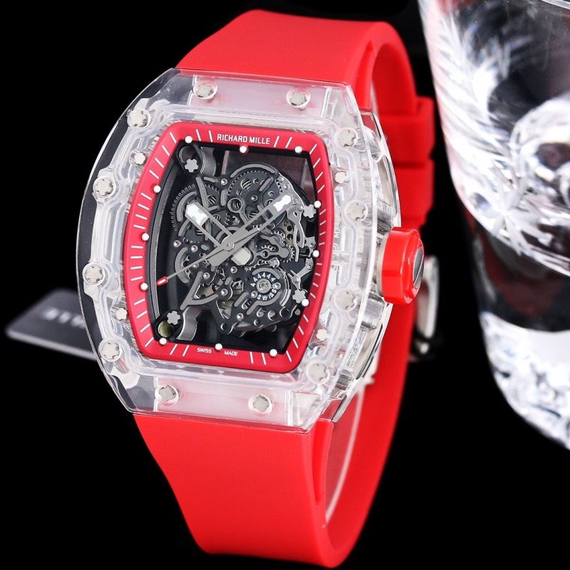 RICHARD MILLE Watches